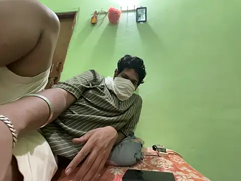 rajasthani  munnd online show from July 22, 8:44 pm