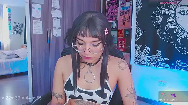 Snapshot of melissahowl chatting on September 18, 4:21 pm melissahowl online show from September 18, 4:21 pm