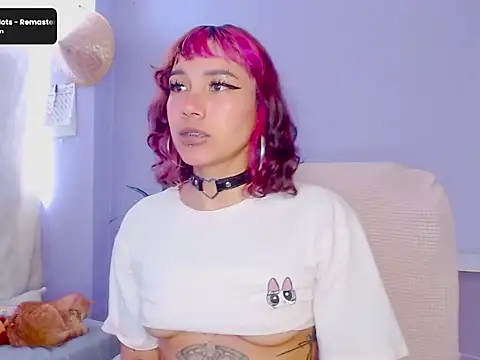 melissahowl online show from July 29, 5:12 pm