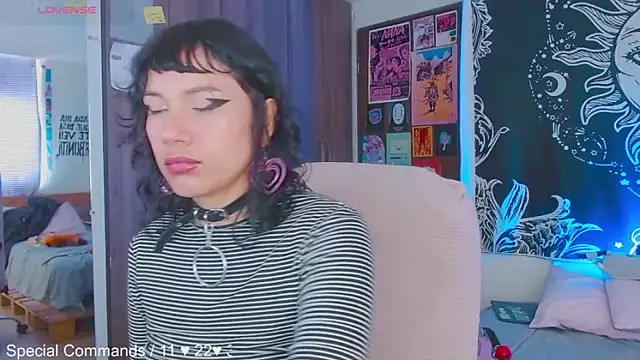 melissahowl online show from November 9, 3:16 pm