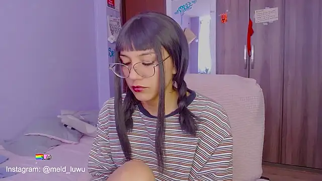 melissahowl online show from May 26, 8:51 pm