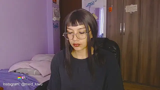 melissahowl online show from May 31, 10:32 pm