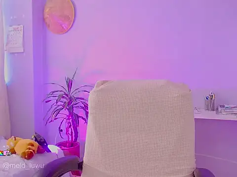 melissahowl online show from July 7, 10:46 pm