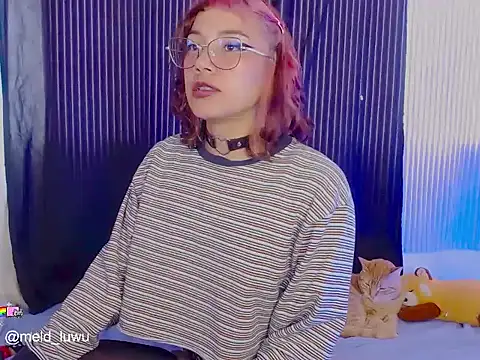 melissahowl online show from June 26, 4:24 pm
