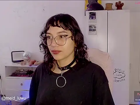 melissahowl online show from January 11, 9:55 pm