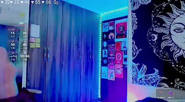 Snapshot of melissahowl chatting on January 30, 11:13 pm melissahowl online show from January 30, 11:13 pm