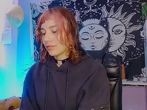 melissahowl online show from July 17, 2:03 pm