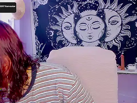 melissahowl online show from July 22, 3:14 pm