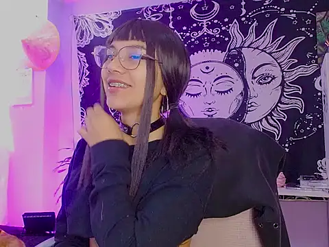 melissahowl online show from July 14, 4:57 pm