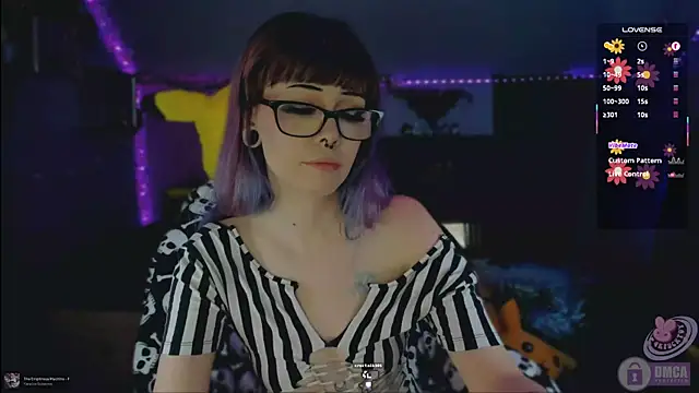 4kfucktoy online show from January 14, 5:38 pm