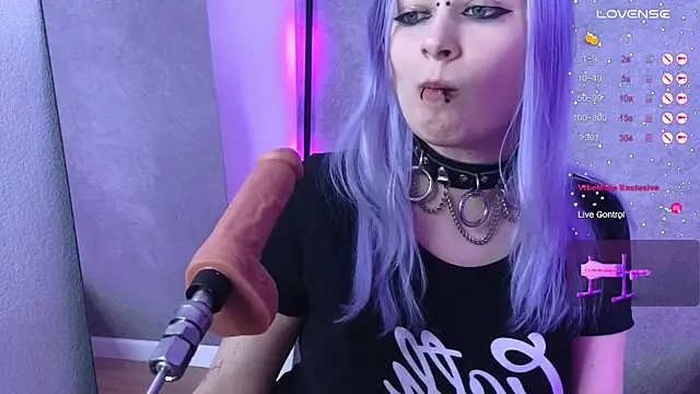 SpectraSirens online show from February 6, 7:45 am