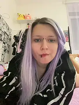 SpectraSirens online show from February 11, 7:16 pm