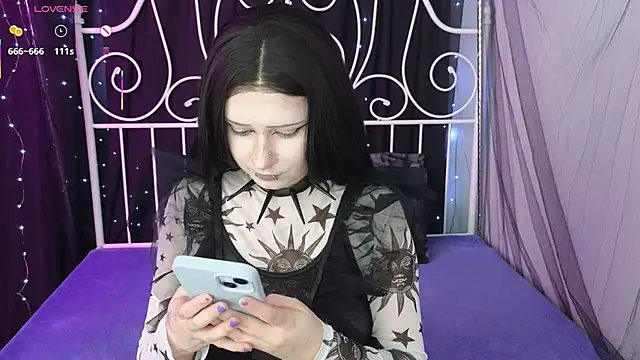 SpectraSirens online show from November 30, 10:54 pm