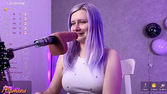 SpectraSirens online show from December 5, 1:11 pm