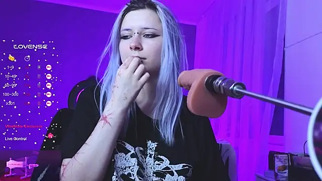 SpectraSirens online show from February 19, 4:11 pm