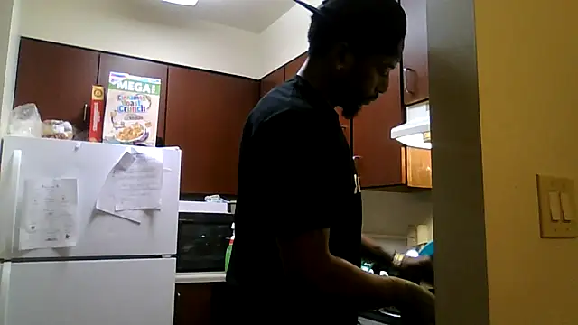 DreamvilleINC online show from November 2, 11:54 pm