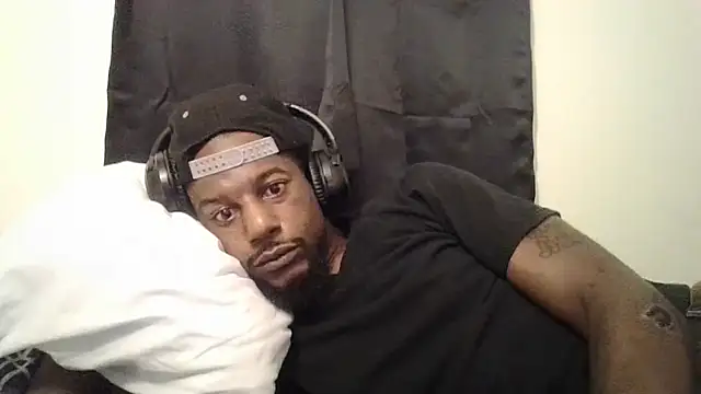 DreamvilleINC online show from September 9, 6:12 am