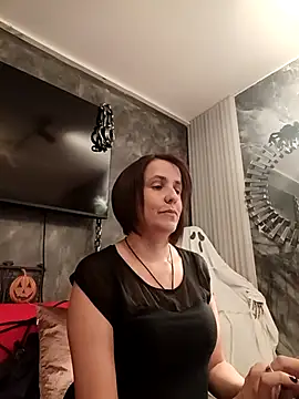 IsisBlake online show from October 17, 5:37 pm
