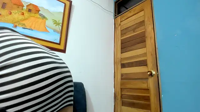 IsisBlake online show from June 25, 3:04 am
