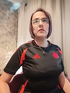 IsisBlake online show from June 23, 9:57 pm