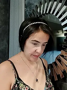 IsisBlake online show from March 22, 3:20 pm