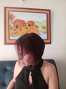 IsisBlake online show from June 19, 5:41 pm