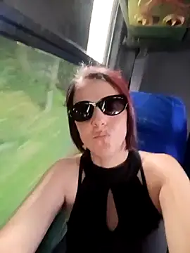 IsisBlake online show from March 10, 2:54 pm