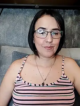 IsisBlake online show from February 23, 6:34 pm