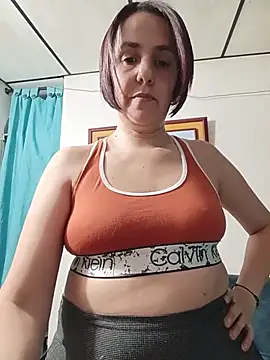IsisBlake online show from June 26, 12:16 am