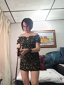 IsisBlake online show from July 17, 11:02 pm