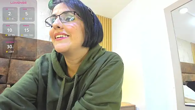 IsisBlake online show from March 17, 11:13 pm