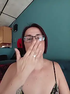 IsisBlake online show from June 26, 9:42 pm