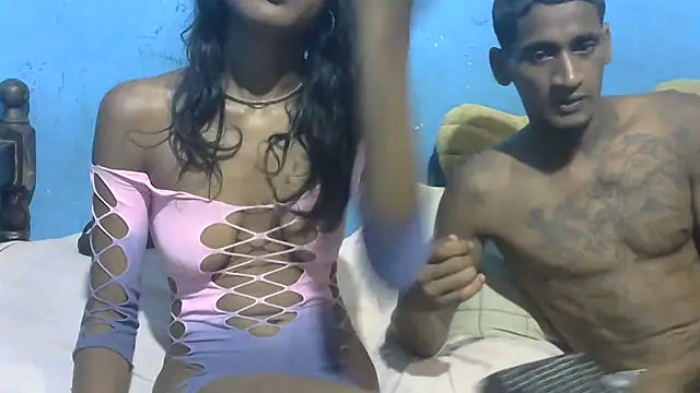 indiangeni20 online show from January 10, 11:49 am