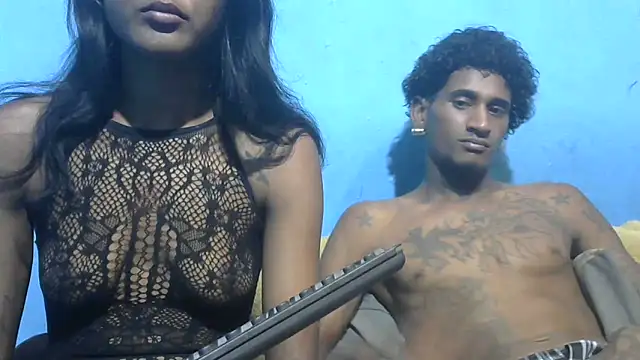 indiangeni20 online show from November 23, 11:20 am