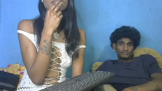 indiangeni20 online show from October 3, 7:26 pm