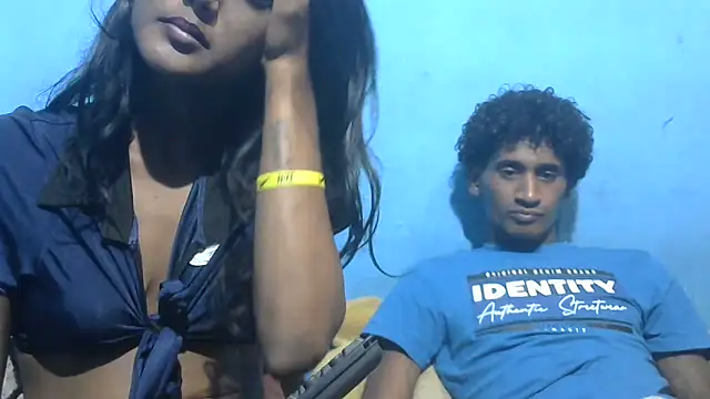 indiangeni20 online show from November 17, 8:35 pm