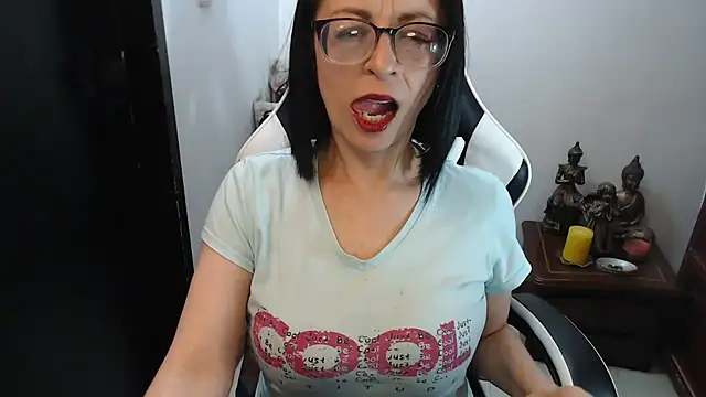 AnasstaciaEvans online show from March 7, 2:29 am