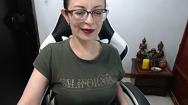 AnasstaciaEvans online show from February 3, 2:32 am