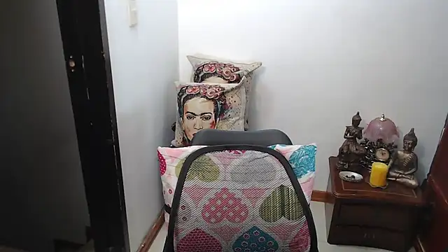 AnasstaciaEvans online show from November 9, 2:59 am