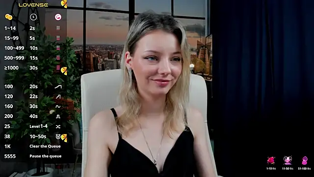 Snapshot of pretty_little_thing chatting on January 26, 5:45 am pretty little thing online show from January 26, 5:45 am