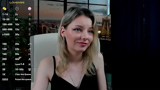 Snapshot of pretty_little_thing chatting on January 26, 8:46 am pretty little thing online show from January 26, 8:46 am