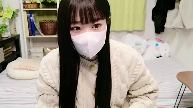 Mia--meow online show from January 9, 12:41 pm