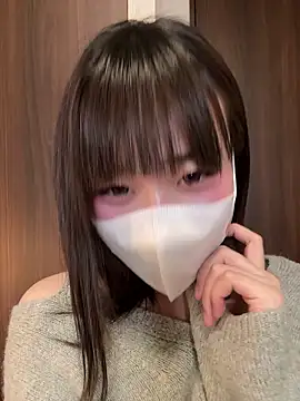 Snapshot of Mia--meow chatting on October 22, 12:37 pm Mia--meow online show from October 22, 12:37 pm