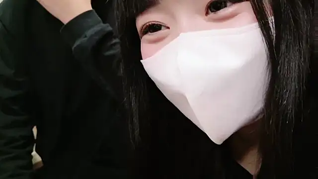 Mia--meow online show from January 28, 12:54 pm