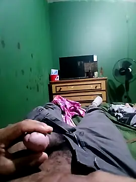 morenogts69 online show from October 29, 2:16 pm