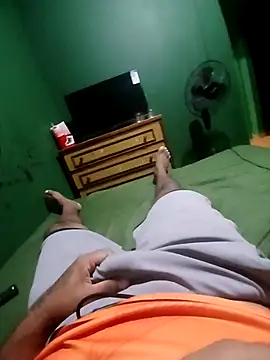 morenogts69 online show from October 6, 2:13 am