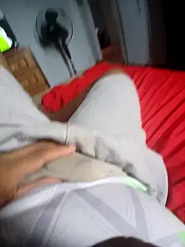morenogts69 online show from February 2, 6:09 pm