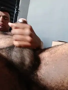 morenogts69 online show from June 9, 4:30 pm
