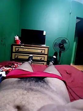 morenogts69 online show from September 24, 2:40 am