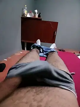morenogts69 online show from June 17, 4:56 am